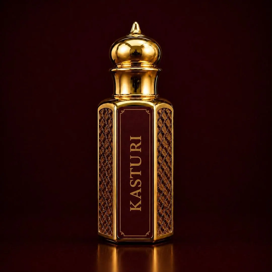 Kasturi 12ml