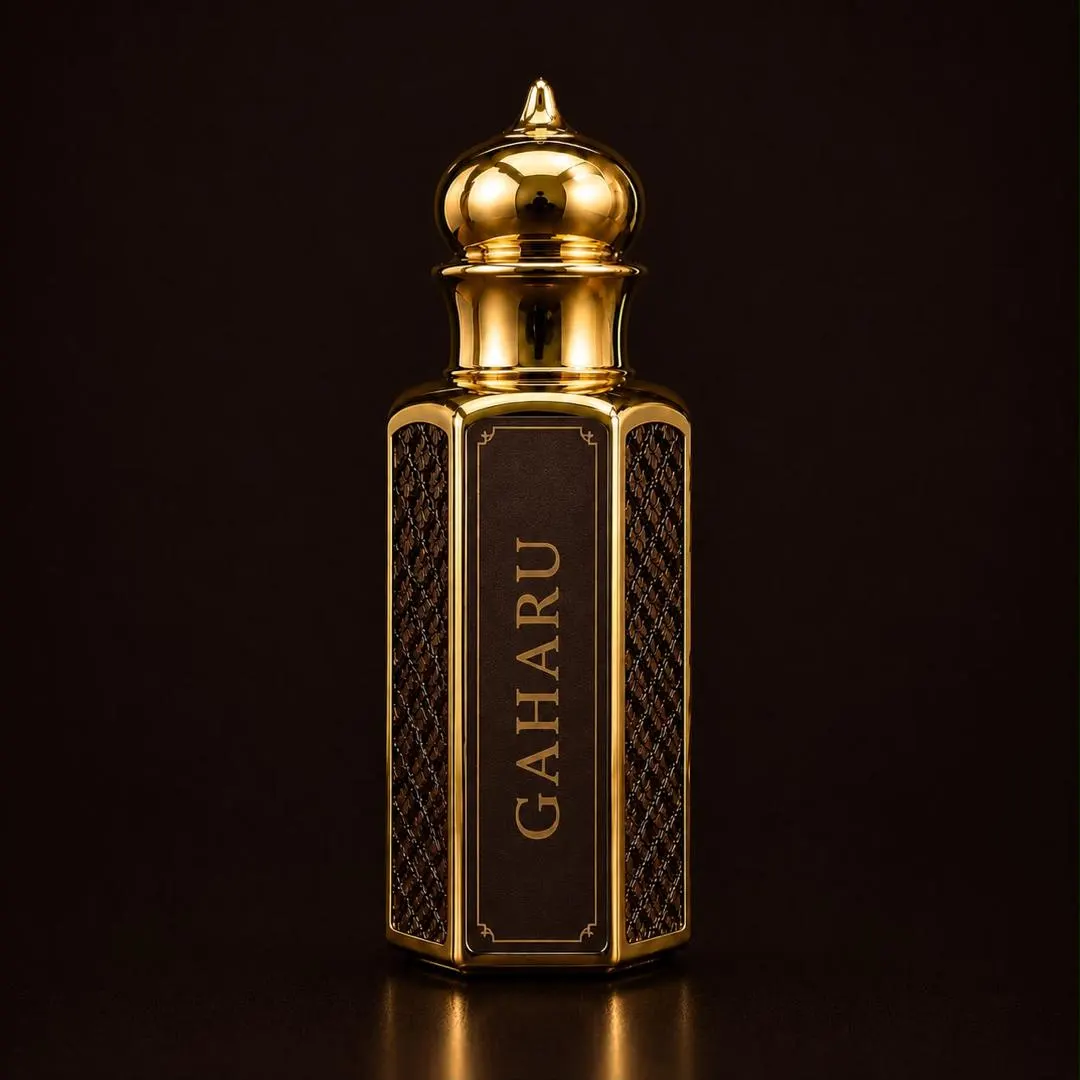 Gaharu 12ml