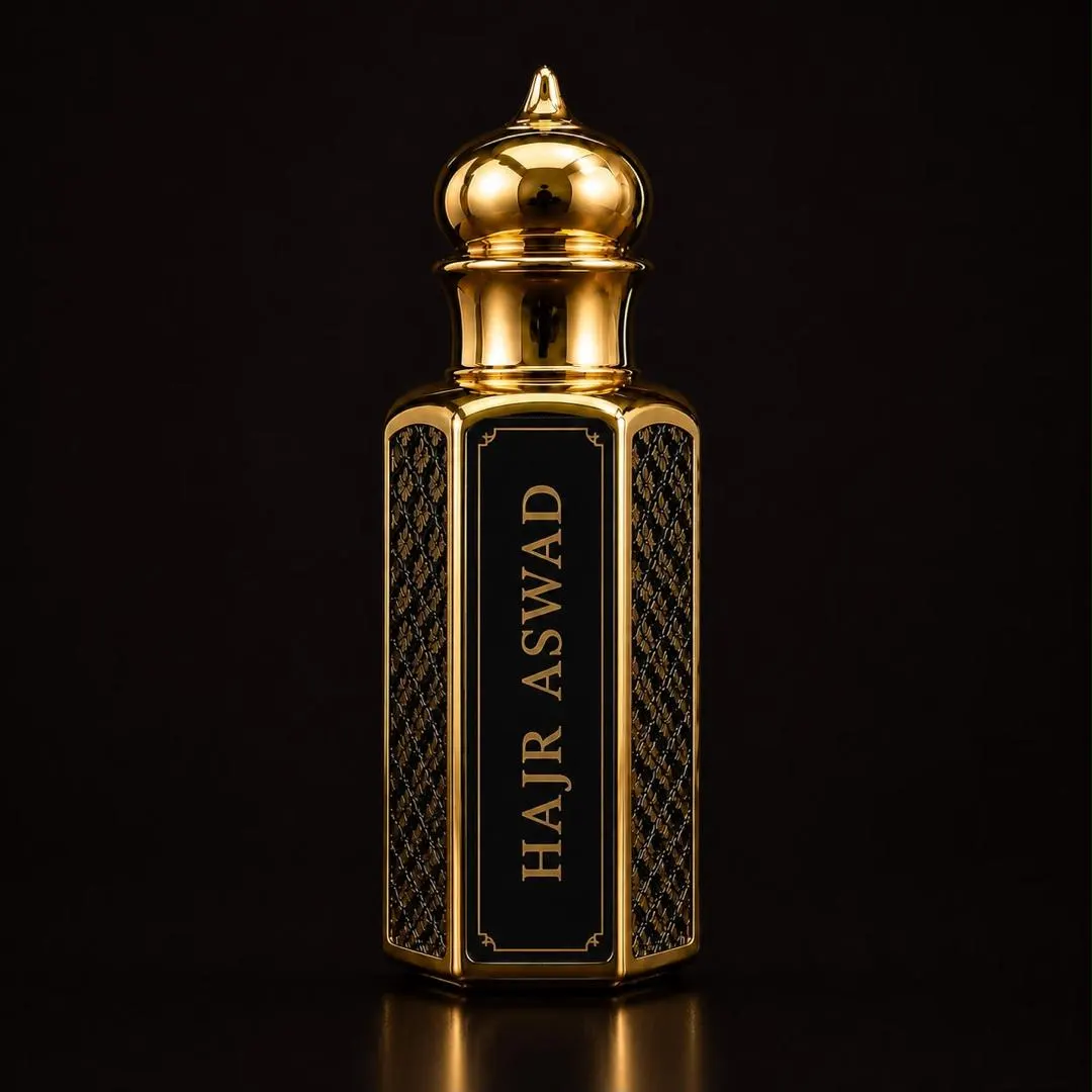 Hajar Aswad 12ml