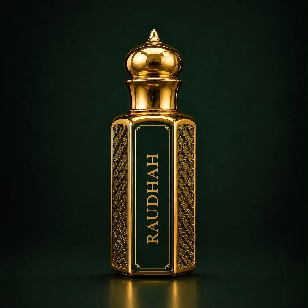 Raudhah 12ml
